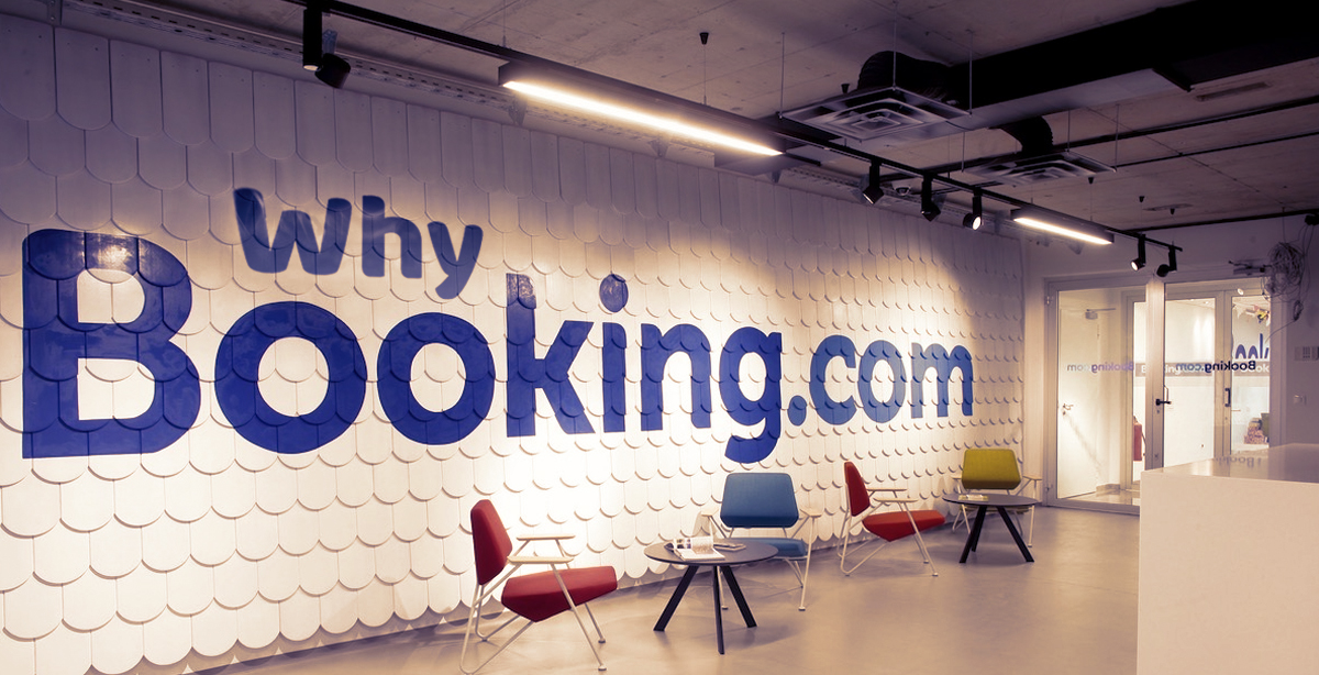 Importance and Significance of Booking.com for Hotels and Travellers