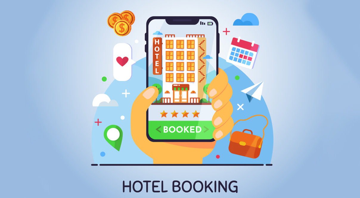 hoteldigital marketing company