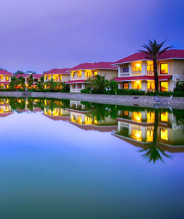 Regency Lagoon Resort